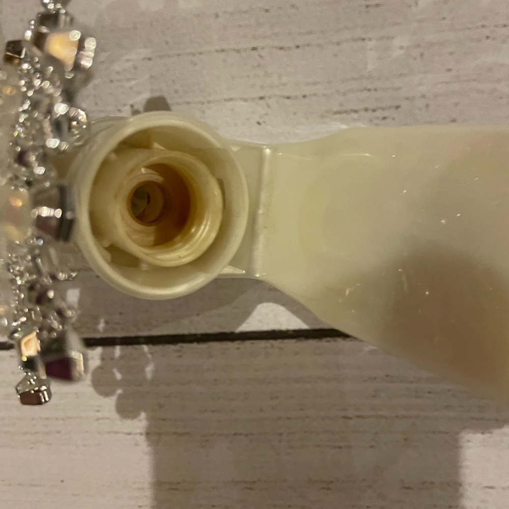 Wallflowers snowflake plug in - Picture 4 of 4